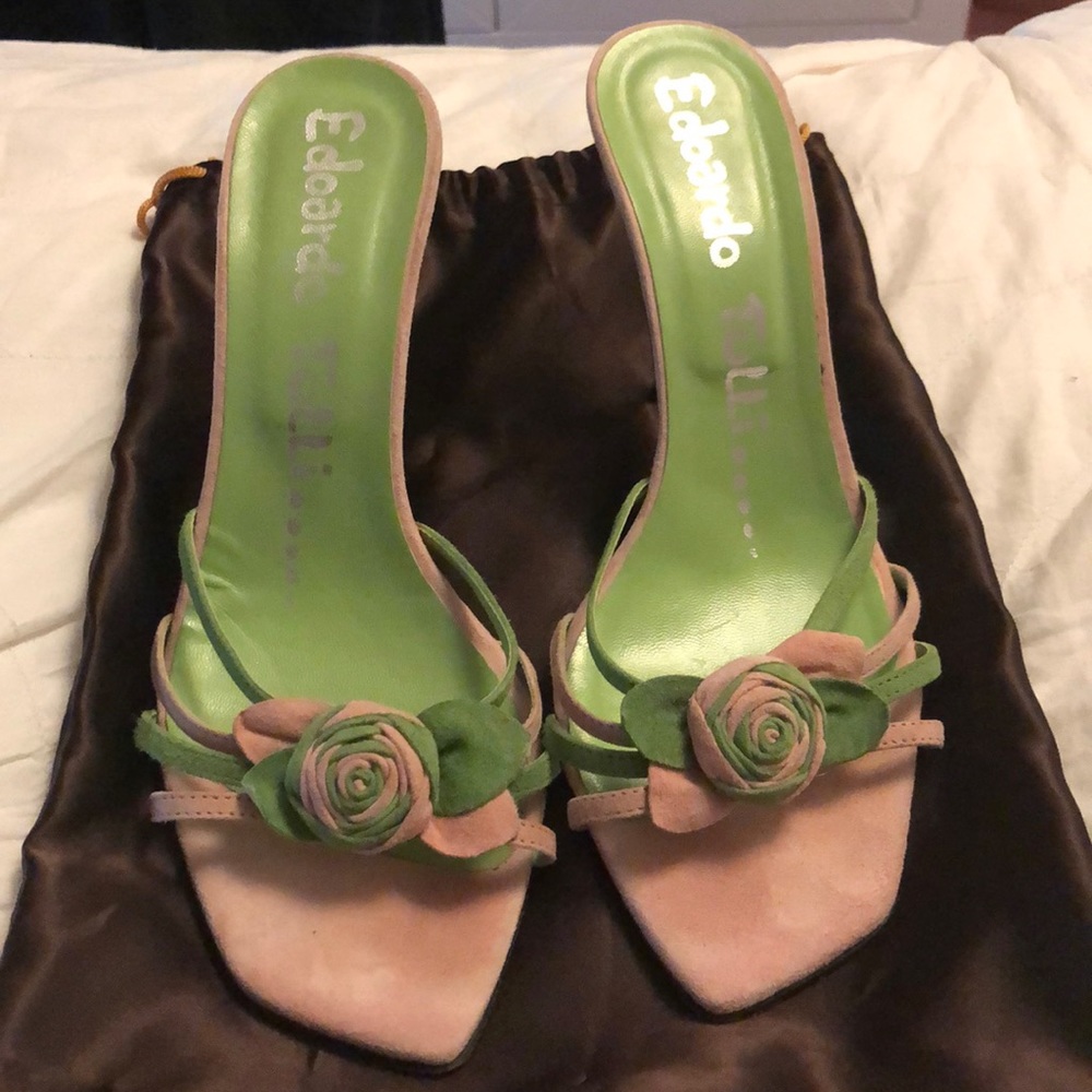 Eduardo tulli heels